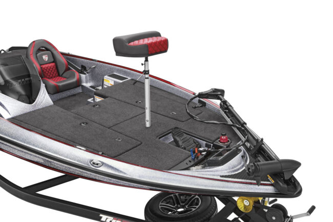 Triton 179 TRX | Mojoboats