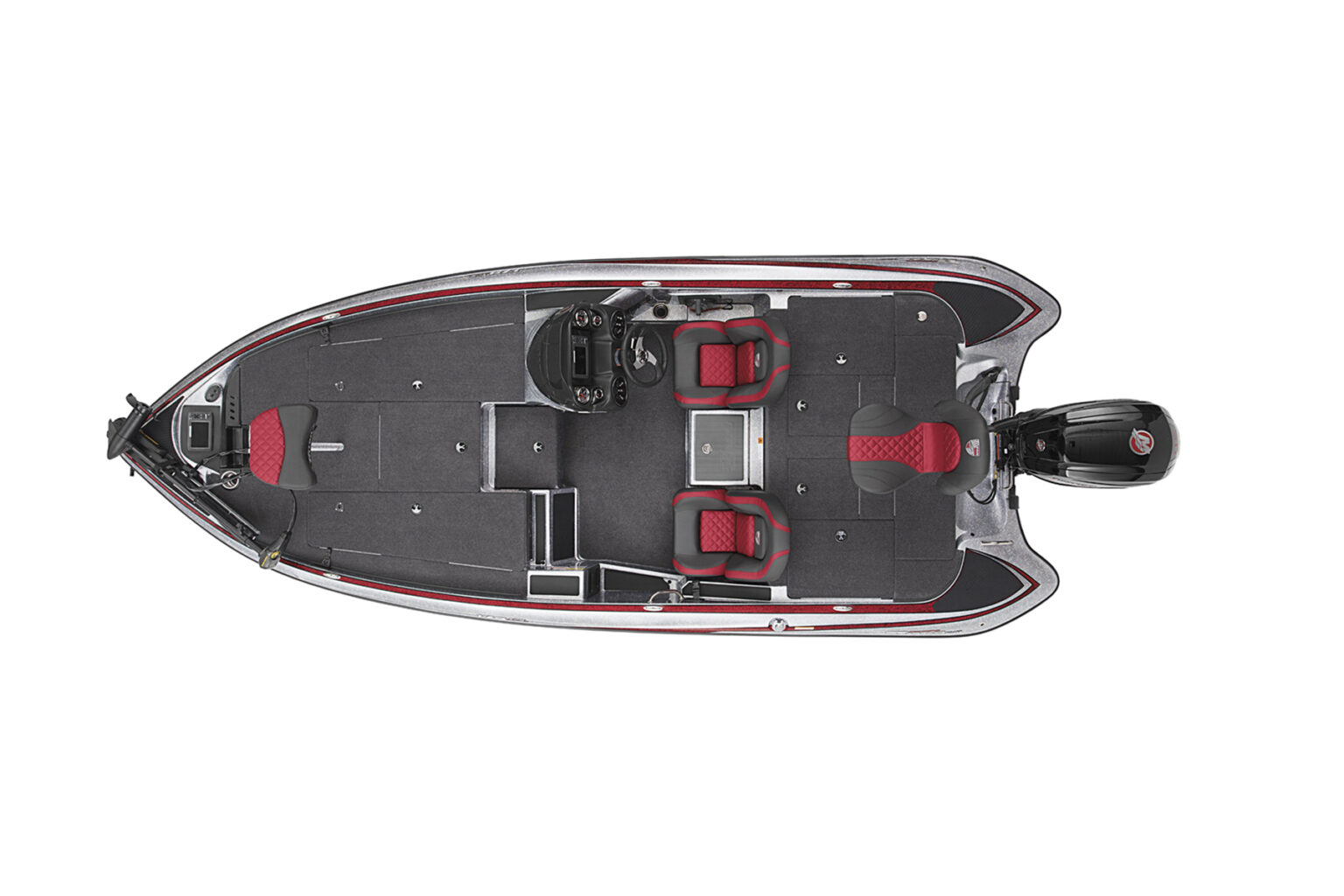 Triton 179 TRX | Mojoboats